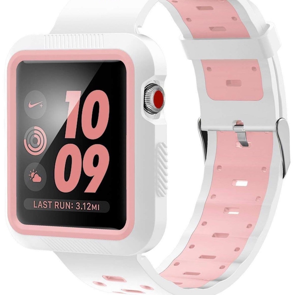 Apple Watch sports band